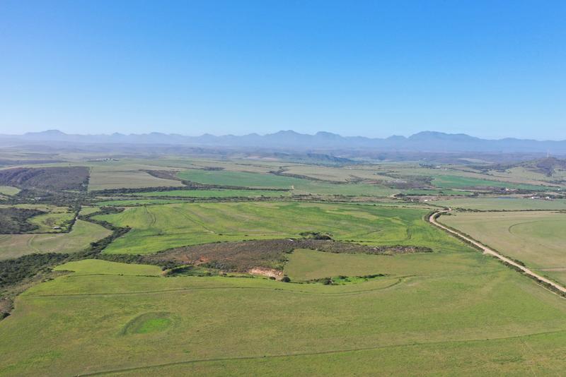 0 Bedroom Property for Sale in Mossel Bay Rural Western Cape